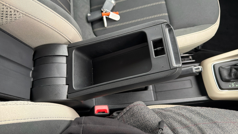 Skoda Fabia 1.0 TSI 110 SE L 5dr DSG Petrol Hatchback